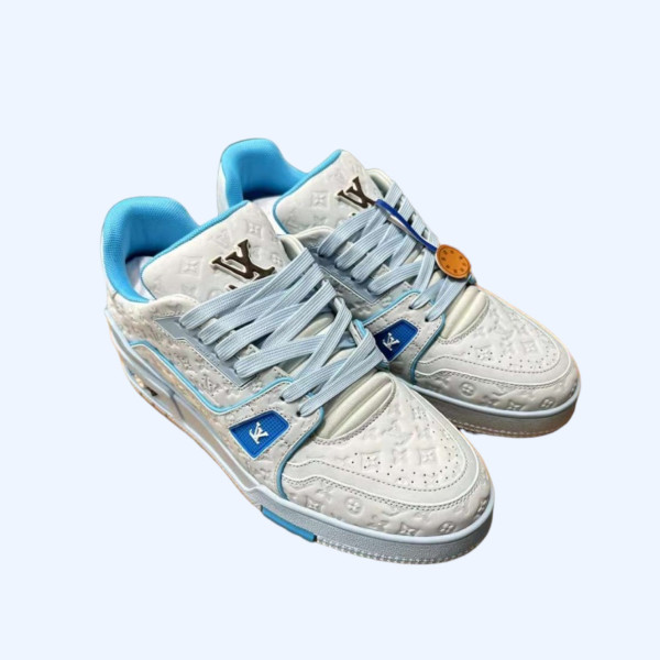 [ LV ] LV 트레이너 스니커즈
