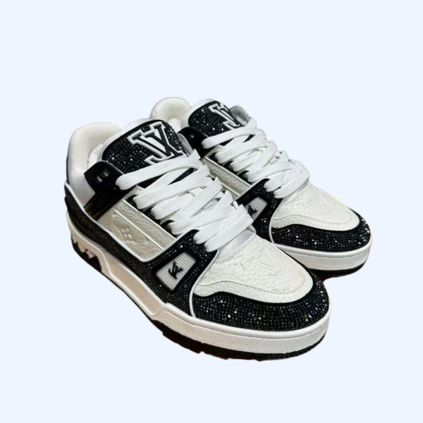 [ LV ] LV 트레이너 스니커즈