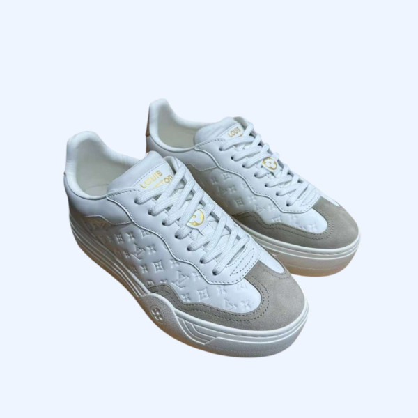 [ LV ] 그루비 스니커즈