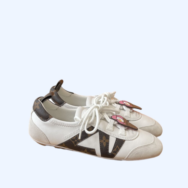 [ LV ] 스니커리나