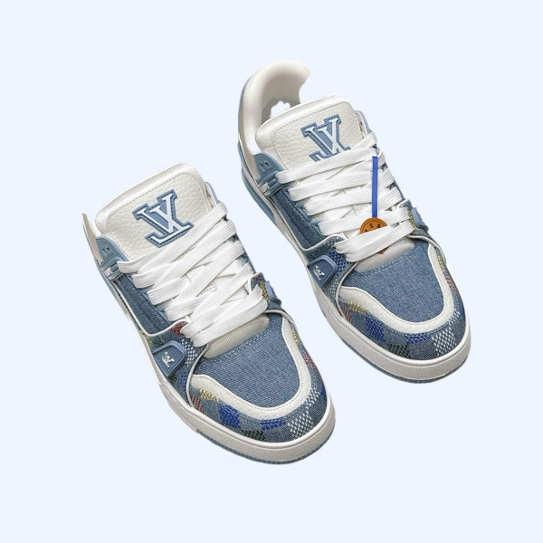 [ LV ] LV 트레이너