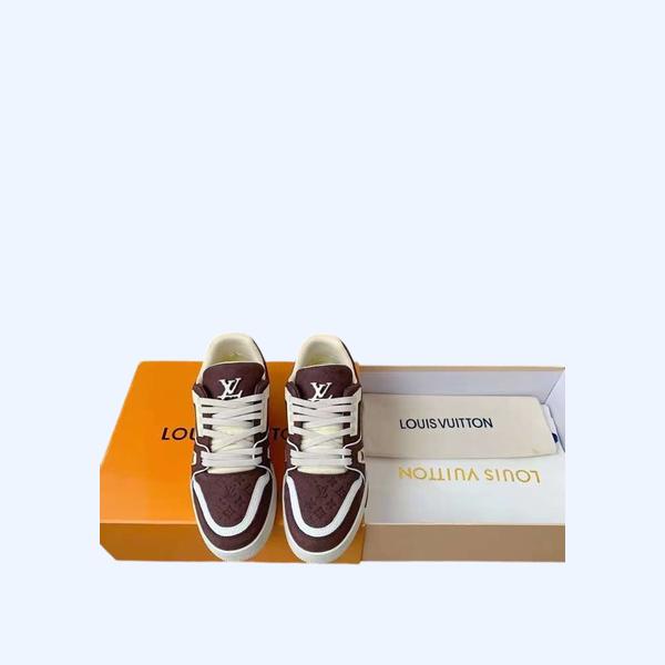 [ LV ] LV 트레이너 스니커즈
