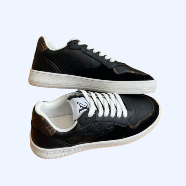 [ LV ] LV 스타디움 스니커즈