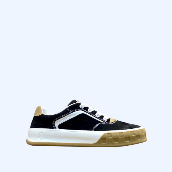 [ LV ] 스웨이드 스니커즈