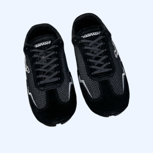 [ LV ] Rally 트레이너 스니커즈