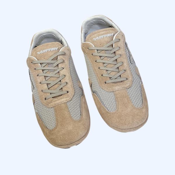 [ LV ] Rally 트레이너 스니커즈