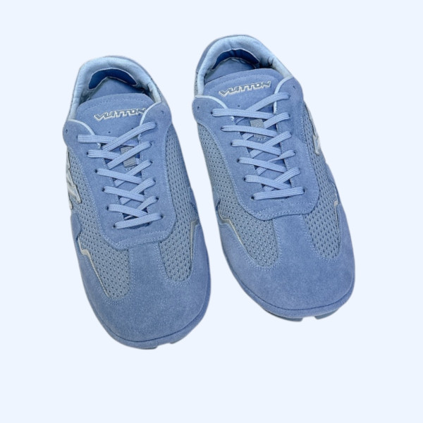 [ LV ] Rally 트레이너 스니커즈