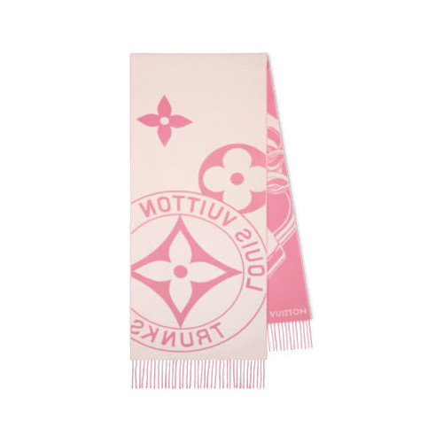 락 앤드 키 스카프