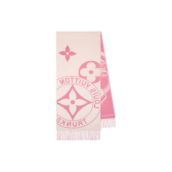 락 앤드 키 스카프