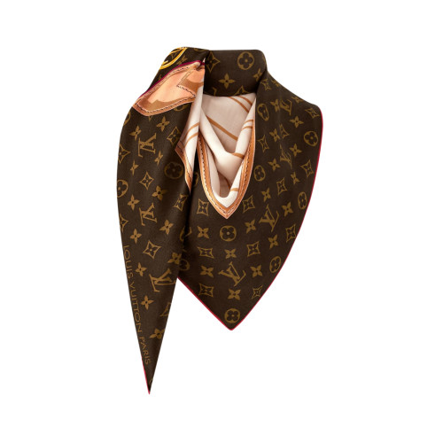 마이 네버풀 숄