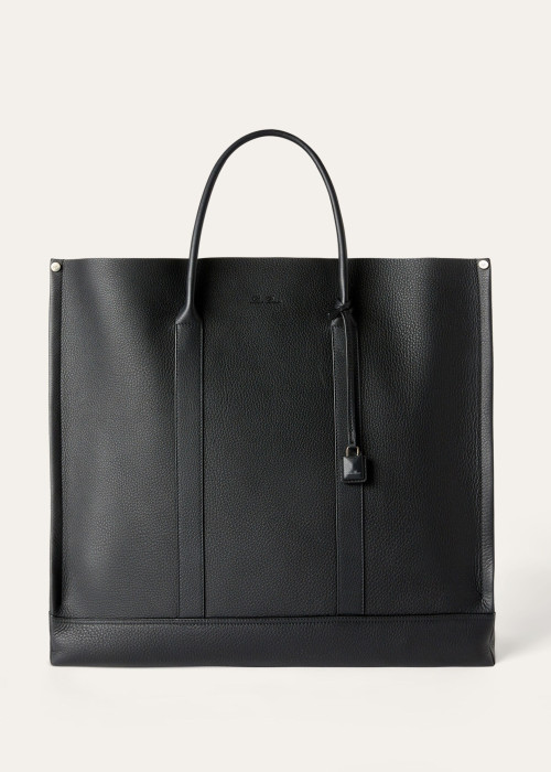 빔 라지 토트백