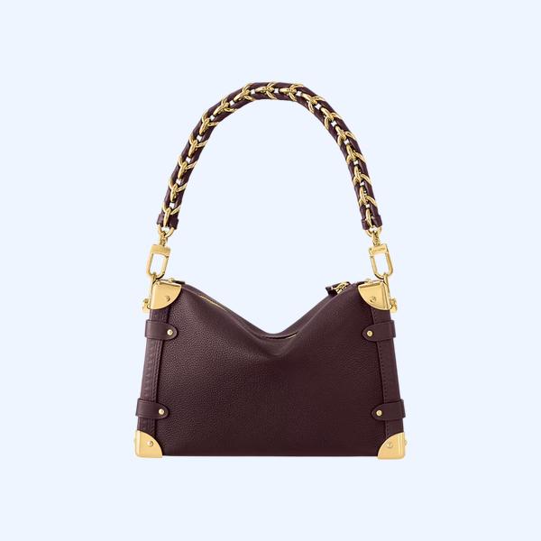 [ LV ] 사이드 트렁크 PM