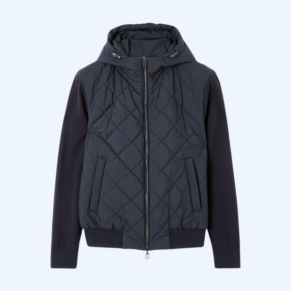 암파이 보머 재킷