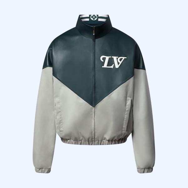 그래픽 레더 믹스 트랙톱