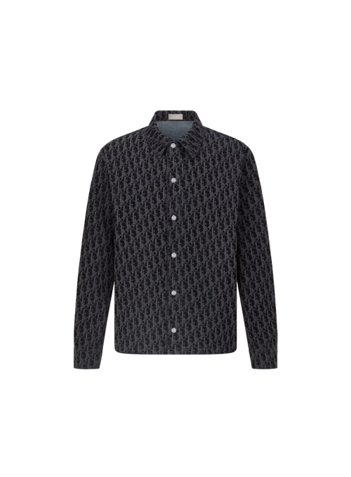 Dior Oblique 오버셔츠