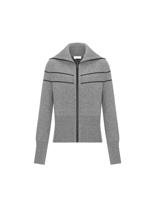 리버서블 가디건