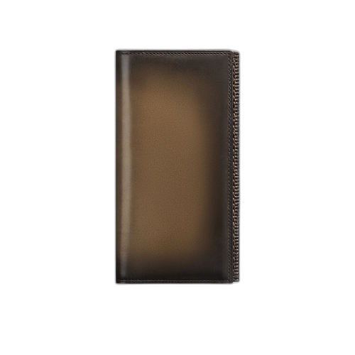 바디 레더 장지갑