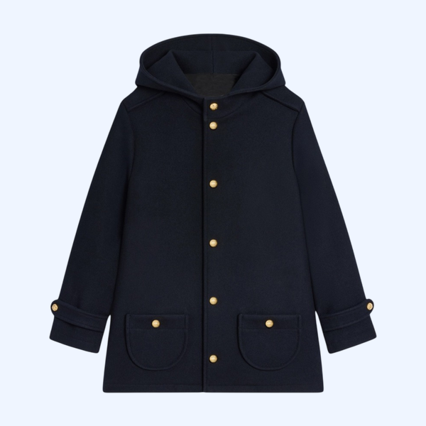 후드 트리옹프 코트