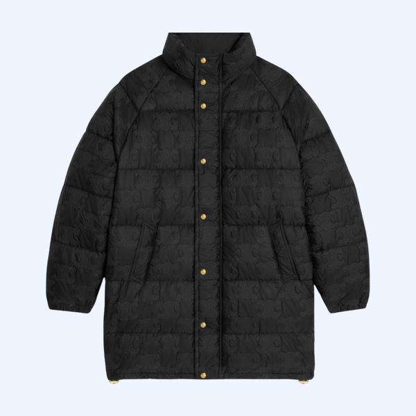 롱 트리옹프 다운 재킷