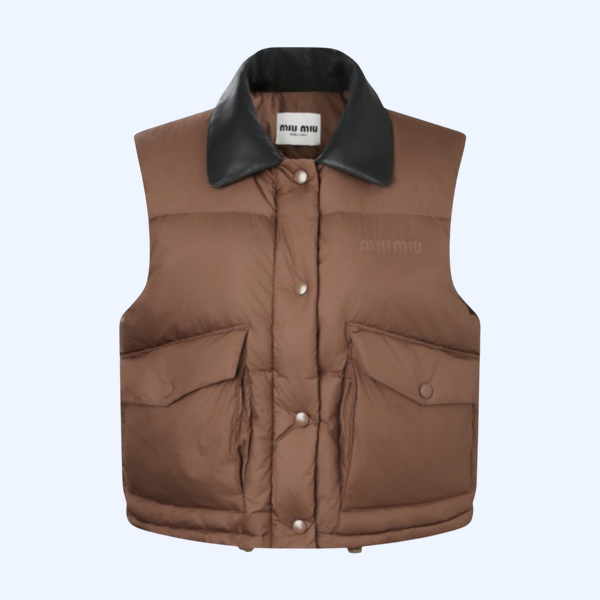 테크니컬 퐁제 다운 베스트