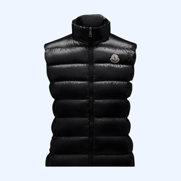 로고 폴로 조끼