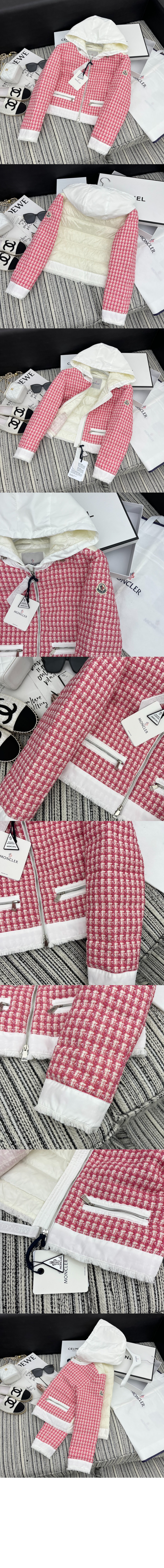 미러급레플리카사이트 | 명품레플리카 전문 쇼핑몰 | 딥퀄 - 로고 쇼트 패딩 > 몽클레어