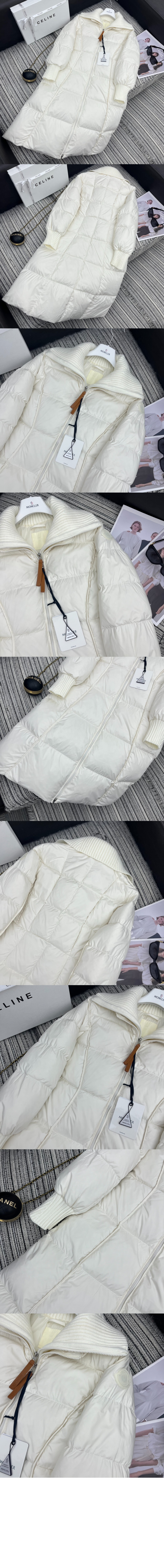 미러급레플리카사이트 | 명품레플리카 전문 쇼핑몰 | 딥퀄 - 롱 다운 재킷 > 몽클레어