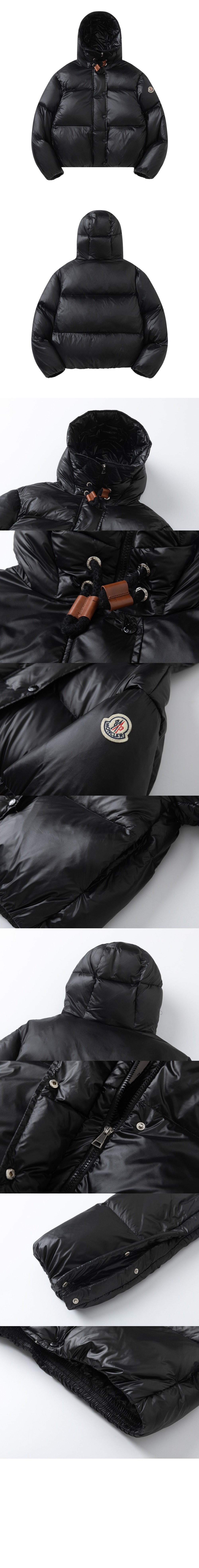 미러급레플리카사이트 | 명품레플리카 전문 쇼핑몰 | 딥퀄 - 쇼트 다운 재킷 > 몽클레어