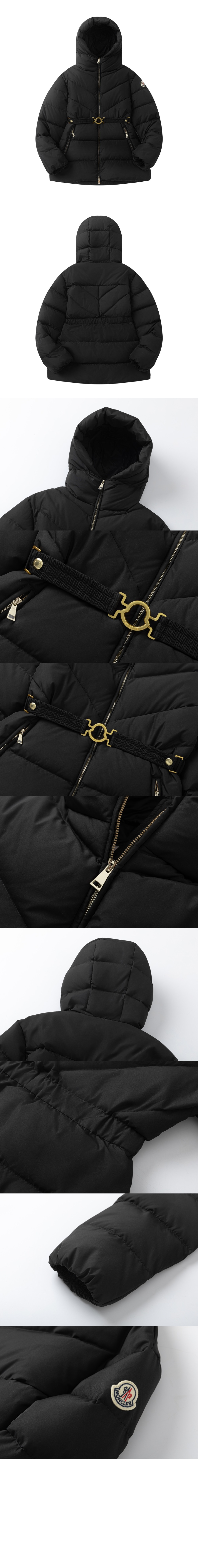 미러급레플리카사이트 | 명품레플리카 전문 쇼핑몰 | 딥퀄 - 쇼트 다운 재킷 > 몽클레어