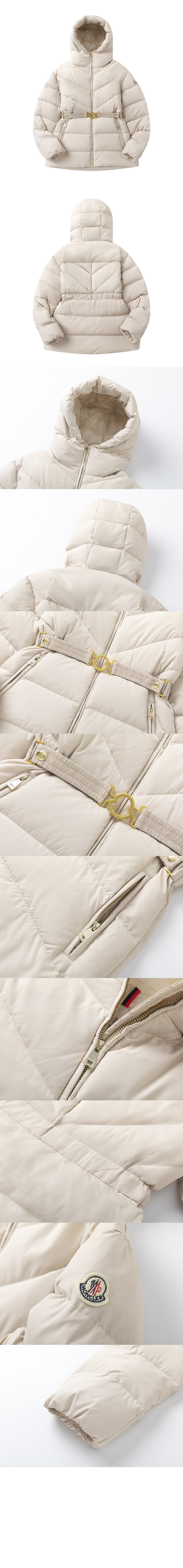 미러급레플리카사이트 | 명품레플리카 전문 쇼핑몰 | 딥퀄 - 쇼트 다운 재킷 > 몽클레어