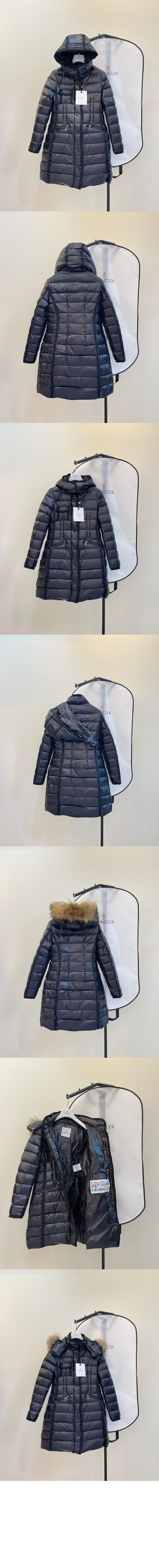 미러급레플리카사이트 | 명품레플리카 전문 쇼핑몰 | 딥퀄 - 롱 다운 재킷 > 몽클레어