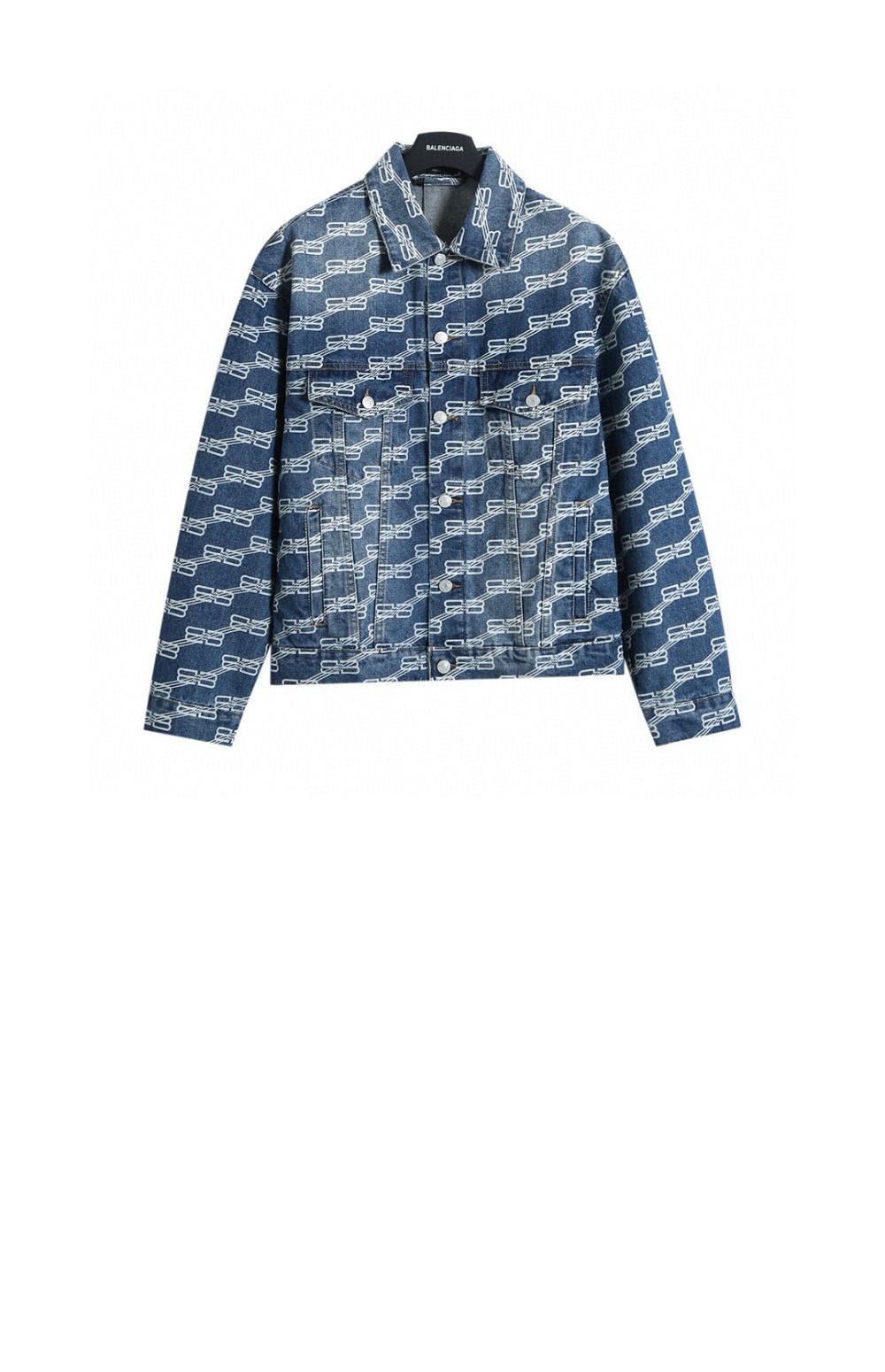 미러급레플리카사이트 | 명품레플리카 전문 쇼핑몰 | 딥퀄 - 로고 자켓 > 발렌시아가