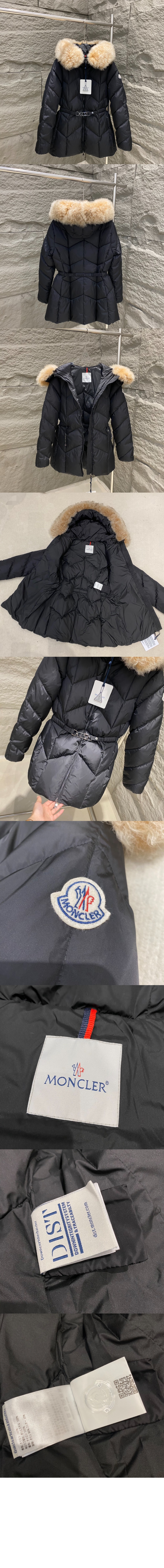 미러급레플리카사이트 | 명품레플리카 전문 쇼핑몰 | 딥퀄 - 쇼트 다운 재킷 > 몽클레어