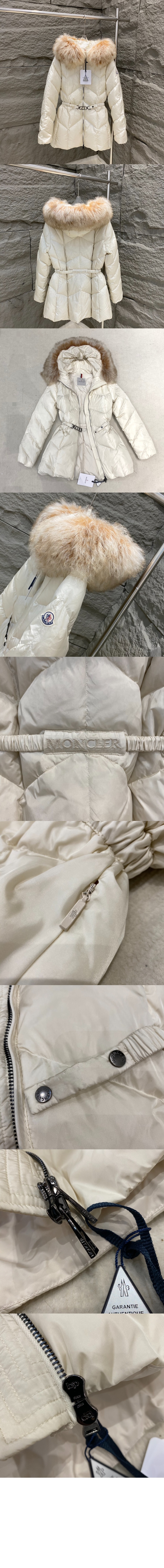 미러급레플리카사이트 | 명품레플리카 전문 쇼핑몰 | 딥퀄 - 쇼트 다운 재킷 > 몽클레어