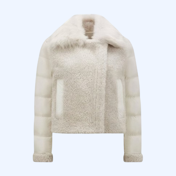 쇼트 다운 재킷 (3color)