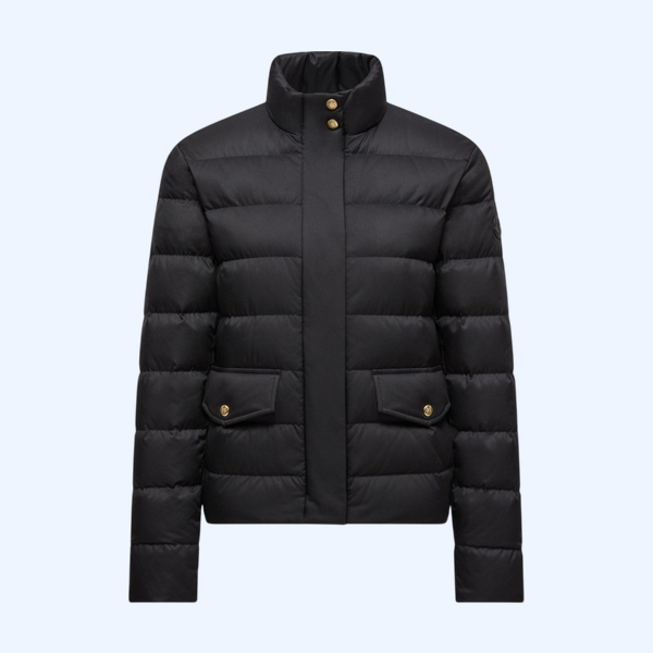 Bessettes 쇼트 다운 재킷 (2color)