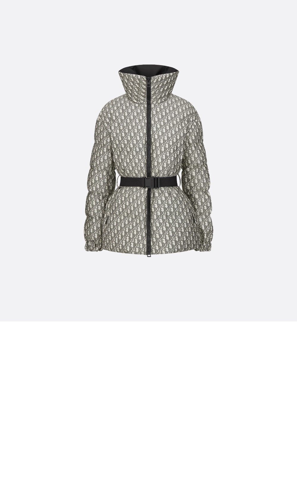 미러급레플리카사이트 | 명품레플리카 전문 쇼핑몰 | 딥퀄 - DiorAlps 벨트 푸퍼 재킷 > 디올