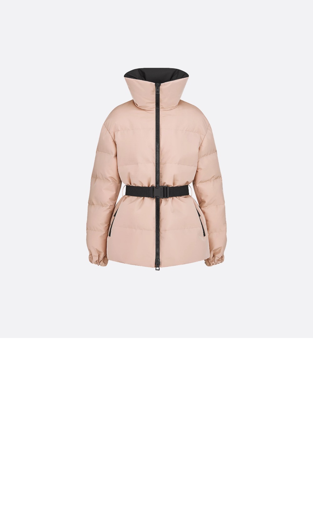 미러급레플리카사이트 | 명품레플리카 전문 쇼핑몰 | 딥퀄 - DiorAlps 벨트 푸퍼 재킷 > 디올