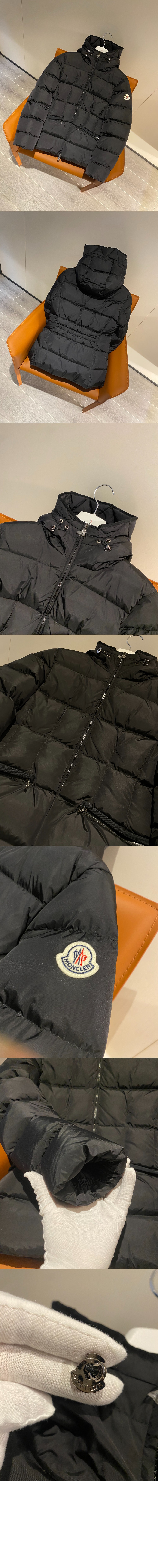 미러급레플리카사이트 | 명품레플리카 전문 쇼핑몰 | 딥퀄 - 아보체 쇼트 다운 재킷 > 몽클레어