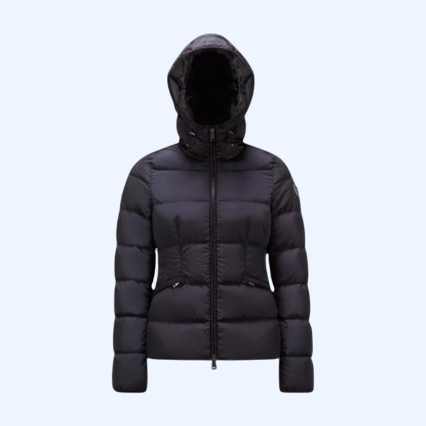 아보체 쇼트 다운 재킷