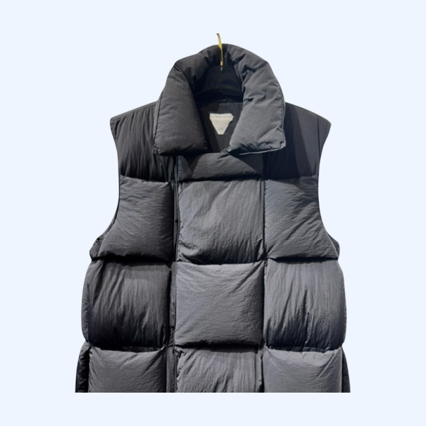 인트레치아토 다운 패딩 조끼 716970VF4K09071