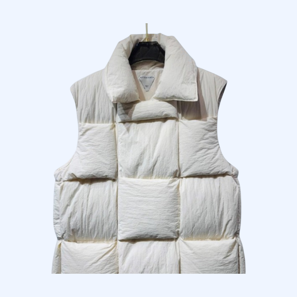 인트레치아토 다운 패딩 조끼 716970VF4K09071