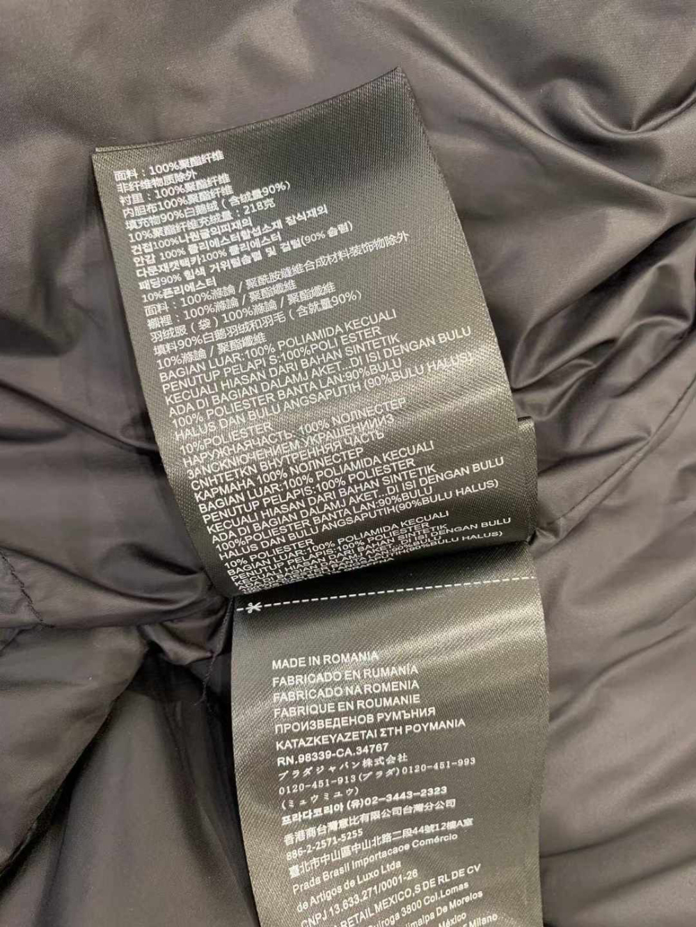 패딩 상품상세 이미지-S1L1