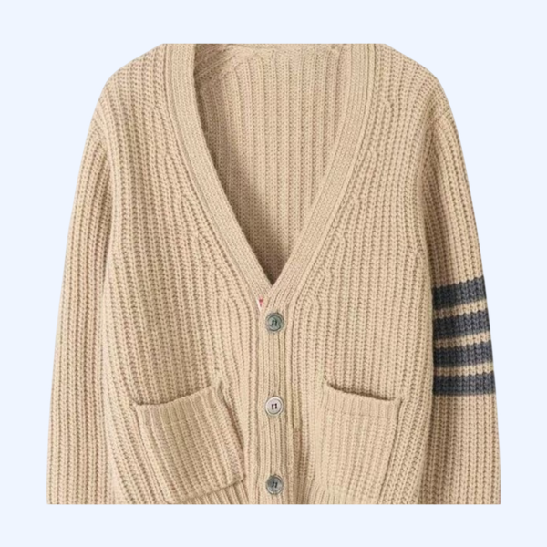 뉴트위드 가디건 (3color)