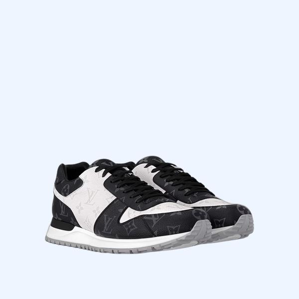 런 어웨이 스니커즈