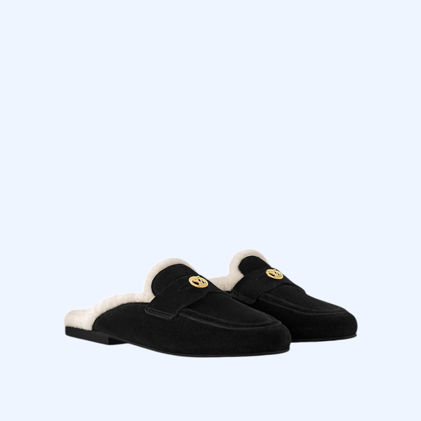 소호 오픈 백 로퍼