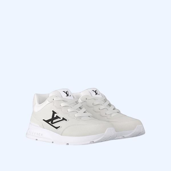 LV 클래식 스니커즈