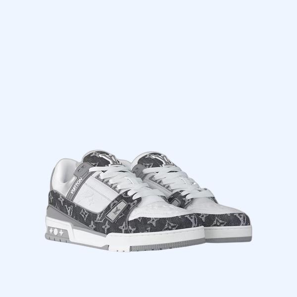 LV 트레이너 스니커즈