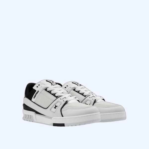 LV 트레이너 스니커즈
