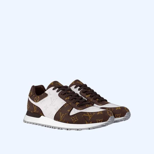 런 어웨이 스니커즈